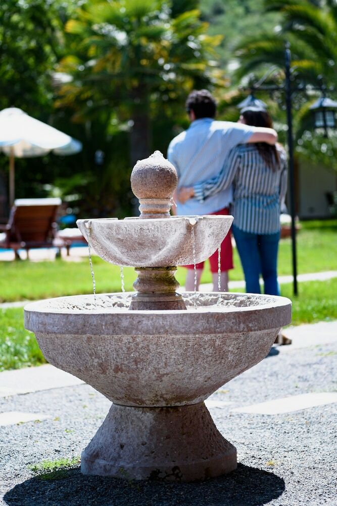 Hotel Boutique Solaz Bella Vista De Colchagua