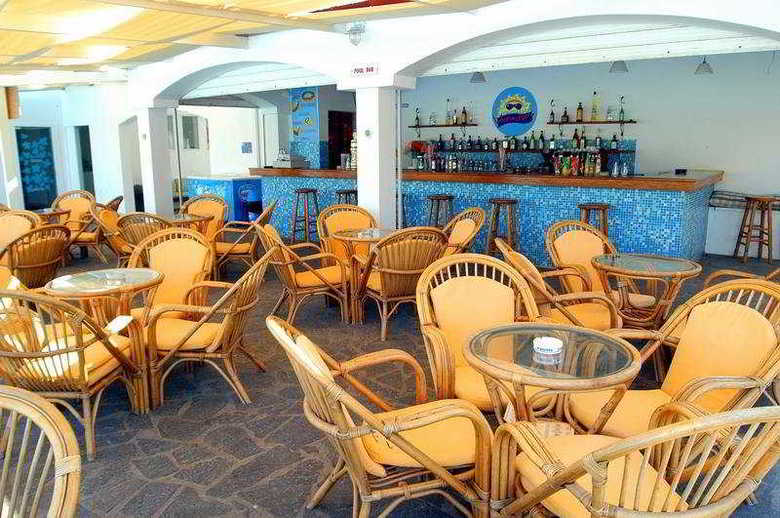 Hotel Kabanari Bay