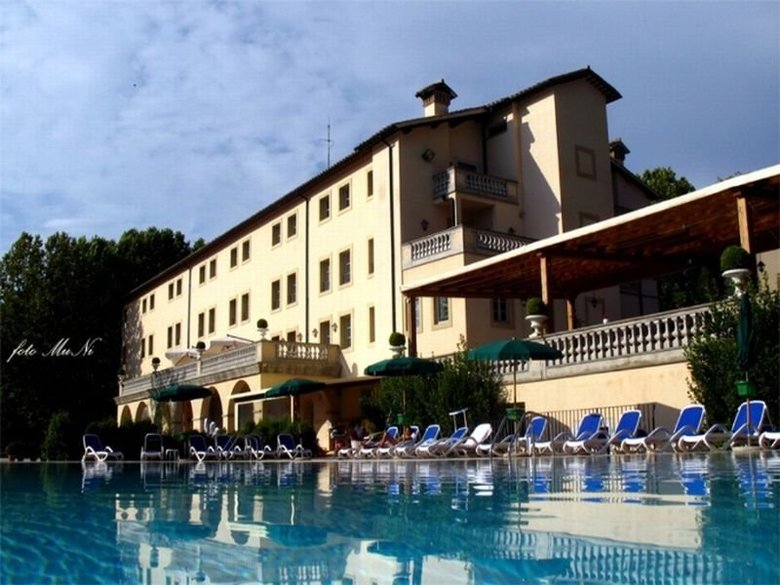 Grand Hotel Stigliano