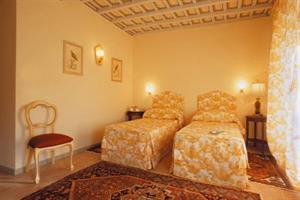Grand Hotel Stigliano