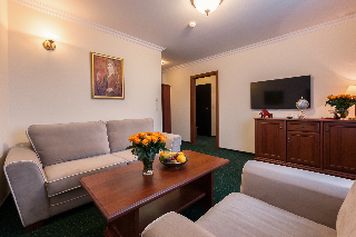Hotel Wloski Business Centrum Poznan
