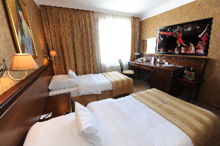 Hotel Wloski Business Centrum Poznan