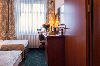 Hotel Wloski Business Centrum Poznan