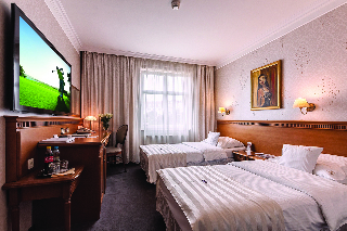 Hotel Wloski Business Centrum Poznan