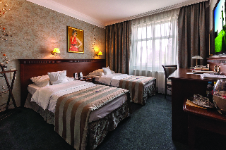 Hotel Wloski Business Centrum Poznan