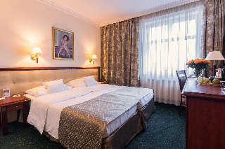 Hotel Wloski Business Centrum Poznan