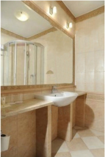 Hotel Wloski Business Centrum Poznan