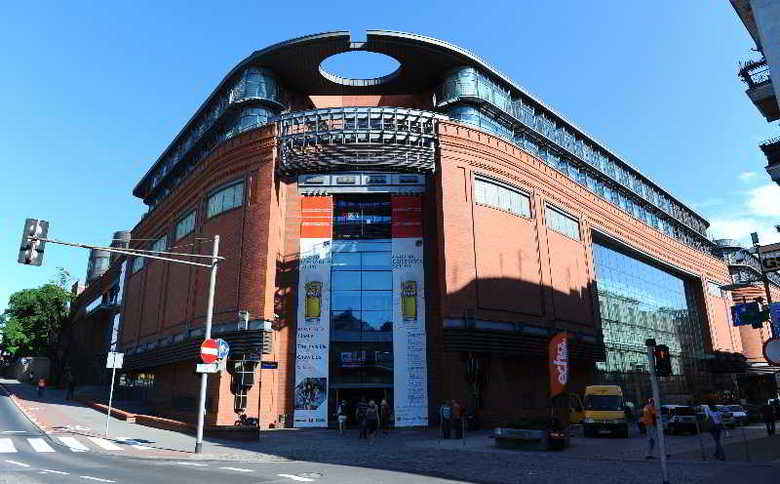 Hotel Wloski Business Centrum Poznan