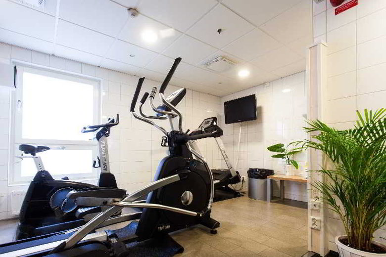 Aparthotel Stayat Lund