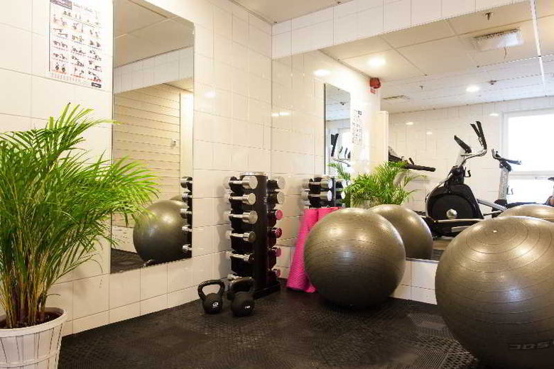 Aparthotel Stayat Lund
