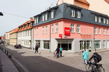 Aparthotel Stayat Lund
