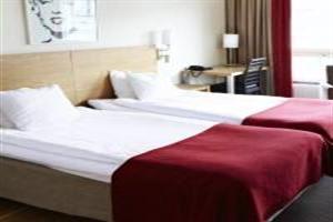Aparthotel Stayat Lund