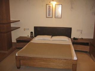 Hotel Bandra Residency