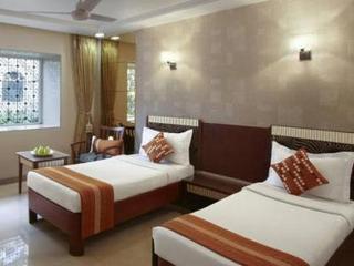 Hotel Suba Palace