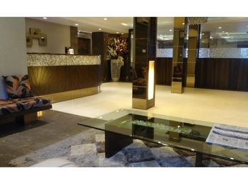 Hotel Suba Palace