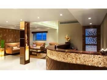Hotel Suba Palace