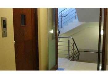 Hotel Suba Palace