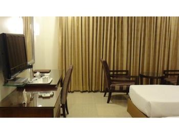 Hotel Suba Palace