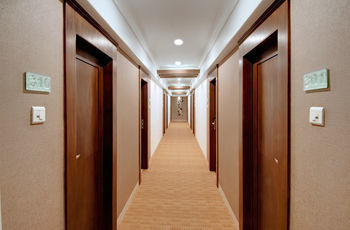 Hotel Suba Palace