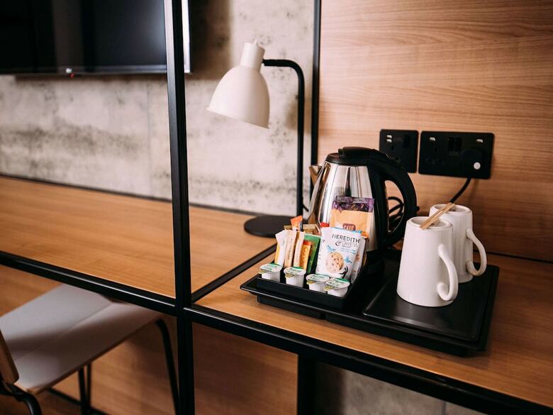 Hotel Ibis Belfast City Centre
