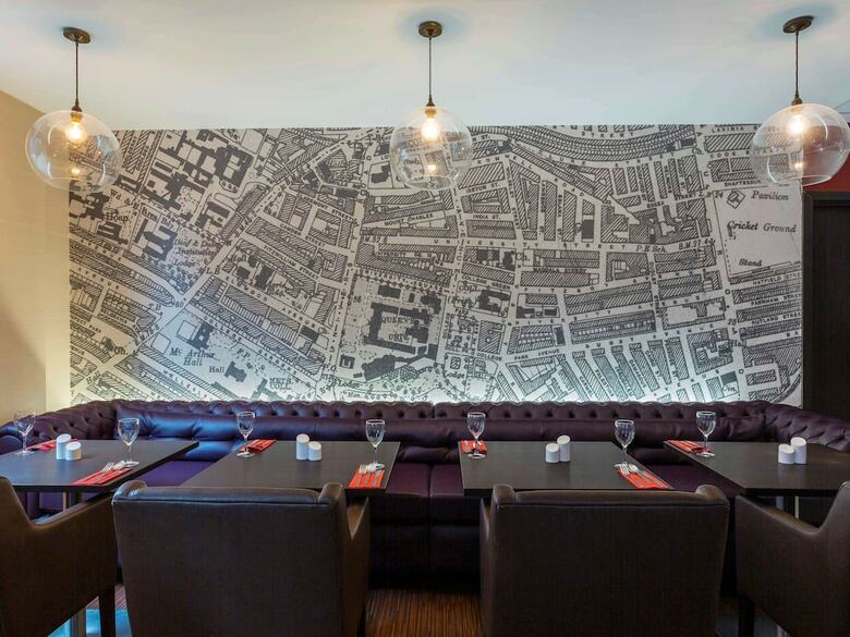 Hotel Ibis Belfast Queens Quarter