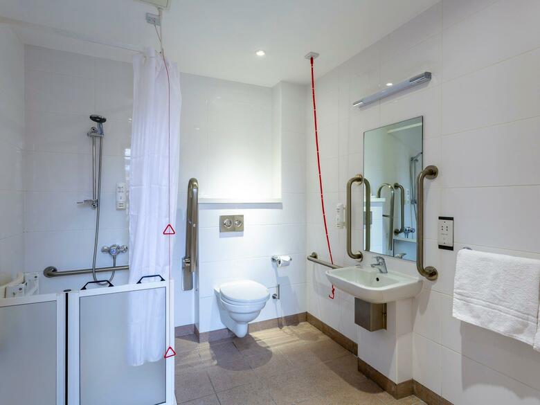 Hotel Ibis Belfast Queens Quarter