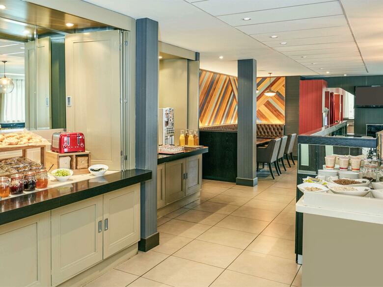 Hotel Ibis Belfast Queens Quarter