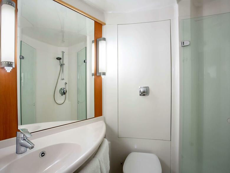 Hotel Ibis Belfast Queens Quarter