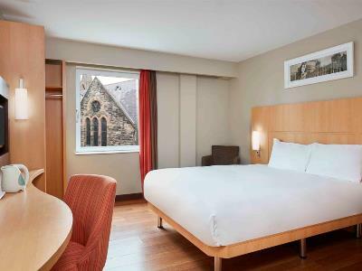 Hotel Ibis Belfast Queens Quarter