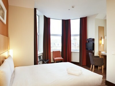 Hotel Ibis Belfast Queens Quarter
