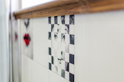 Bed & Breakfast Santacroce Guesthouse Abruzzo