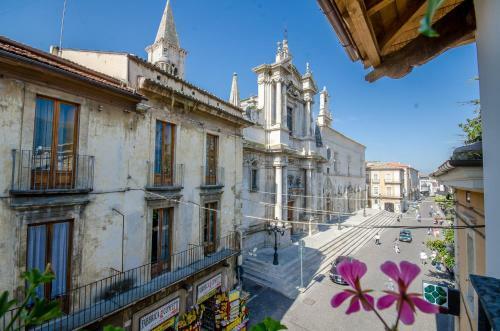 Bed & Breakfast Santacroce Guesthouse Abruzzo