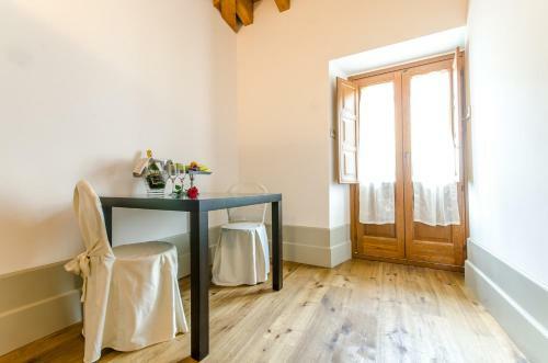 Bed & Breakfast Santacroce Guesthouse Abruzzo