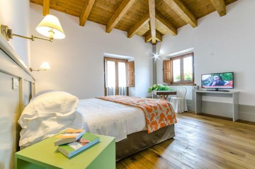 Bed & Breakfast Santacroce Guesthouse Abruzzo