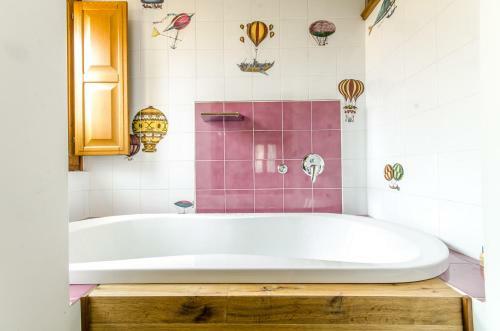 Bed & Breakfast Santacroce Guesthouse Abruzzo