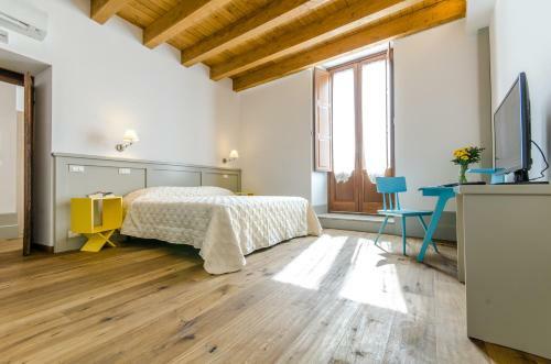 Bed & Breakfast Santacroce Guesthouse Abruzzo