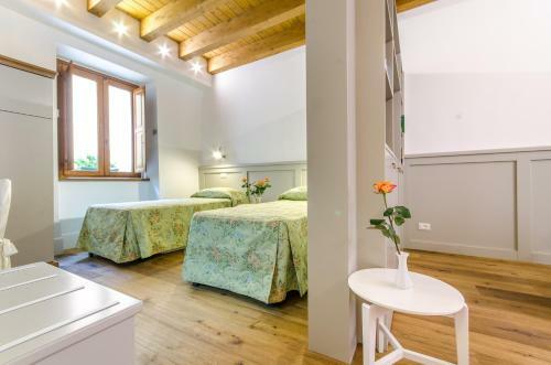Bed & Breakfast Santacroce Guesthouse Abruzzo