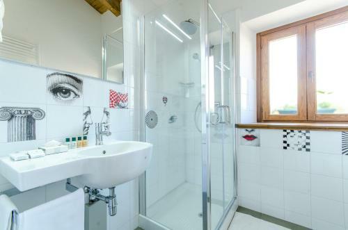 Bed & Breakfast Santacroce Guesthouse Abruzzo
