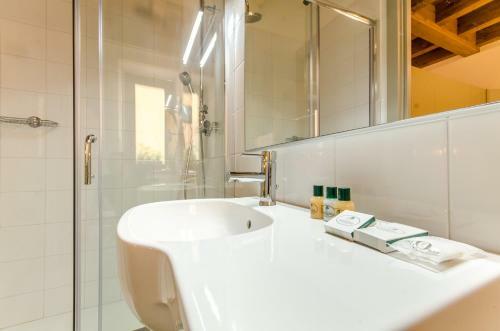 Bed & Breakfast Santacroce Guesthouse Abruzzo