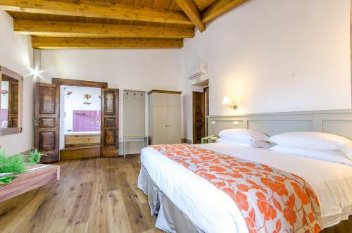 Bed & Breakfast Santacroce Guesthouse Abruzzo