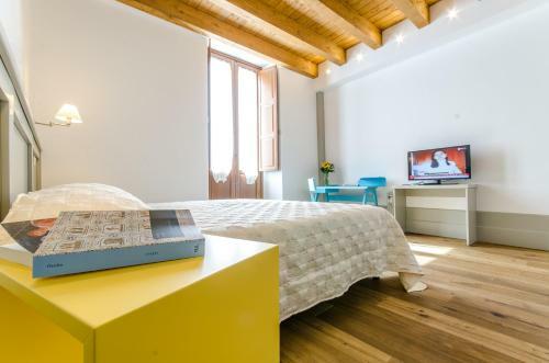 Bed & Breakfast Santacroce Guesthouse Abruzzo