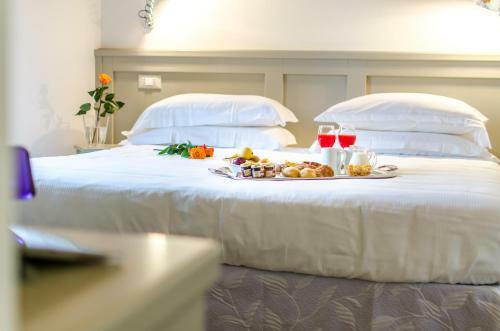 Bed & Breakfast Santacroce Guesthouse Abruzzo