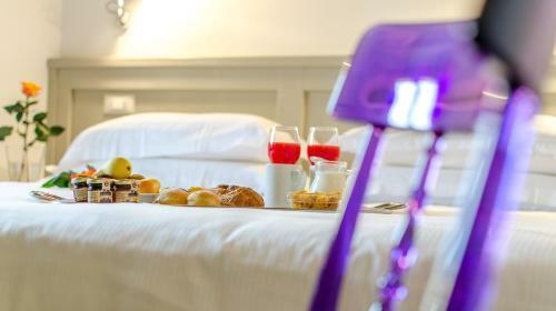 Bed & Breakfast Santacroce Guesthouse Abruzzo
