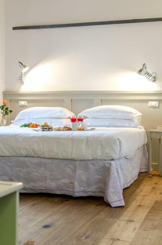Bed & Breakfast Santacroce Guesthouse Abruzzo