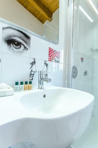Bed & Breakfast Santacroce Guesthouse Abruzzo