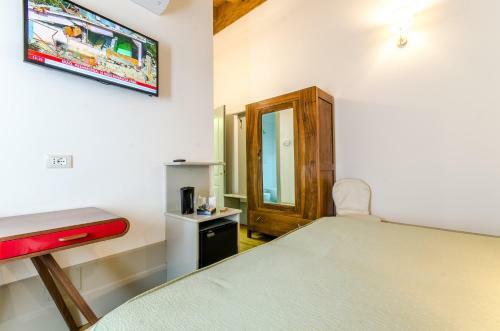 Bed & Breakfast Santacroce Guesthouse Abruzzo