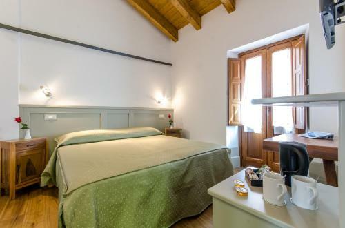 Bed & Breakfast Santacroce Guesthouse Abruzzo