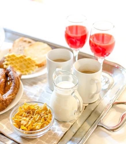 Bed & Breakfast Santacroce Guesthouse Abruzzo