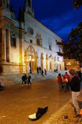 Bed & Breakfast Santacroce Guesthouse Abruzzo