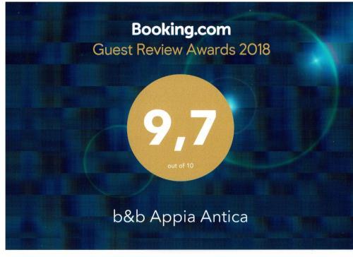 B&B Appia Antica